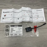 Genuine Lenovo Mini Displayport Vga Adapter P/N:0A36536 Connector Cable STDP3100. Fixed Price $5.47.
