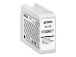 Epson Pigment Based Ink 50ML 1PC C13T47A900. Fixed Price $59.28.