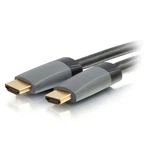 C2G 10FT Select In Wall Hdmi Hs W/ Ethern Cable. Fixed Price $40.76.