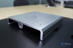 Amer MD179ZM/A Wall Mount Vesa Kit For Apple Imac Cinema Aluminum Silver. Fixed Price $24.99.