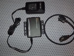 Intelix VGA2-UHR-S Ultra High Resolution Over Twisted-pair Extender. Fixed Price $44.95.