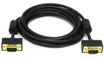 Ultra Slim 10FT Svga Super Cable 30/32AWG M/m Gold Plated For Monitor 6361. Fixed Price $25.44.