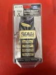 New Belkin Gold Series Monitor Replacement Cable F2N028-06-GLD. Fixed Price $7.99.