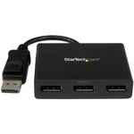 Startech MSTDP123DP 3-PORT Multi Monitor Adapter, Displayport 1.2 Hub, Dual. Fixed Price $76.59.