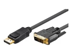 51961 Wentronic Goobay Displayport Adapter (m). Fixed Price $58.22.