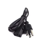For Hp V24I V27I V21 V22 V28 V193 V201 V241 Monitor Ac Power Cord Cable. Fixed Price $11.98.