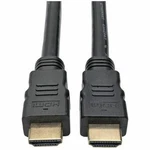 Tripp Lite Active High-speed Hdmi Cable 100FT W/ Booster Black M/m. Fixed Price $172.55.