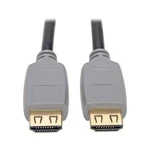 Eaton P568-02M-2A High Speed 4K Hdmi 2.0A Cable With Gripping Connectors (m/m). Fixed Price $89.99.
