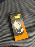J5CREATE Usb-c To 4K Hdmi Adapter White. Fixed Price $15.79.