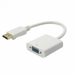 Axiom Memory 57Y4393-5PK-AX Displayport To Vga Female Adapter. Fixed Price $111.95.