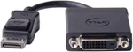 Genuine Dell Kkmyd Display Port To Dvi-d Adapter Cable #DANARBCO84 .. Fixed Price $7.19.
