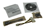 Pny Hdmi To Mini Cable 6-PIN Dual 4-PIN Power & Dvi Vga Adapter. Fixed Price $8.99.