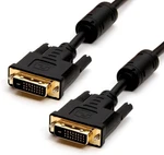 Cmple Dvi-d Digital Monitor Cord For Pc Projector Display Lcd. Fixed Price $10.00.