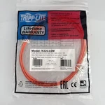 N320-03M Fiber Optic Patch Cable 9.84FT X Lc-. Fixed Price $12.99.