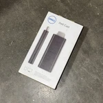 Brand New Dell Video Cast For Venue Tablets Sealed. Fixed Price $19.99.