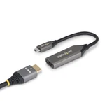 Startech 112BUSBCHDMI21 Usb-c To 8K 60HZ Adapter. Fixed Price $52.43.