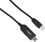 Startech 6FT Usb 3.0 Transfer Cable. Fixed Price $51.13.