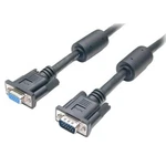 Startech MXT101HQ 50FT Svga Monitor Ext Cable M-f Black. Fixed Price $47.22.