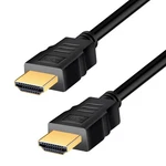 Logilink CH0100 Hdmi Cable A/m To 4K/60HZ Ccs Black 1M. Fixed Price $16.78.