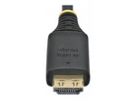 Startechcom High Speed Male To From... HDMI2-CABLE-GRIP-1M. Fixed Price $20.03.