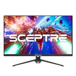 Sceptre 27-INCH Fhd Ips Gaming Led Monitor 165HZ 144HZ 1MS Displayport Hdmi Free. Fixed Price $157.14.
