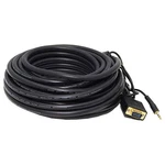 Monoprice 3340 Computer Video CABLE,BLACK,35FT 5RGE9. Fixed Price $35.49.