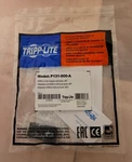 Tripp Lite P131-000-A Black Hdmi To Vga Adapter Converter 1080P 60HZ. Fixed Price $17.50.