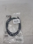 C2G 6FT Usb-c To Usb-a Cable (28832) 3.2 Gen 1 5GBPS Data Transfer. Fixed Price $9.99.