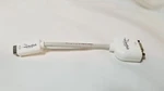 Rocketfish Mini Dvi To Vga Adapter RF-AP304. Fixed Price $6.20.