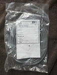 New Cisco Cab-mic-ext-e= Extension Cable For Table Euroblock (BN196). Fixed Price $19.99.