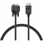 Alogic Display Port To Vga Cable - Elements Series Male. Fixed Price $31.30.
