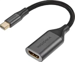 Insignia- Mini Displayport To Hdmi Adapter Black. Fixed Price $6.49.