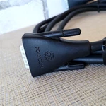 Polycom 23180-003 Eagle Eye Camera Cable Hdci Male To 10'. Fixed Price $18.25.
