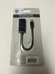 Onn Mini Displayport To Hdmi Adapter - Black. Fixed Price $26.36.