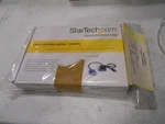 Startech ST122LE Port Vga Video Splitter 300 Mhz. Fixed Price $6.00.