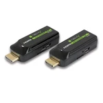 Techly Hdmi Extender Over CAT6/CAT7 - 40M. Fixed Price $42.63.