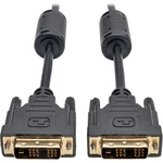 Tripp Lite 20FT Single-link Digital Tmds Monitor Cable (dvi-d Dvi-d). Fixed Price $41.20.