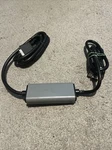 Belkin F1D9008B06 Kvm Cable Adapter. Fixed Price $19.99.