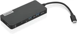 Usb-c 7-IN-1 Hub Computer Networking Laptop Accessory Docking Stati. Fixed Price $128.99.