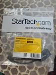 Startech.com MDP2HDMI Displayport Adapter, Mini To. Fixed Price $9.75.