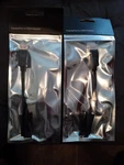 Belkin Displayport Adapter Black F2CD004B Dp-m/hdmi-f Lot Of New. Fixed Price $20.99.