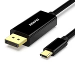 Benfei Usb Displayport 1.8 Meter Cable-set Of 2. Fixed Price $28.89.