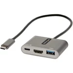 Startech Usb-c Multiport Adapter To Hdmi 4K Video, 3.0 CDP2HDUACP2. Fixed Price $29.99.