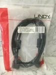 Lindy 2M Premium Svga Monitor Cable (37373). Fixed Price $15.00.