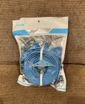Dtech Ultra Thin Vga Monitor Cable 50 Feet 1080P Hd Resolution - New!!. Fixed Price $19.99.