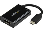 Startech.com CDP2HDUCP Usb-c To Hdmi Adapter 4K 60HZ Thunderbolt 3. Fixed Price $108.24.