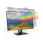 24 Inch Diagonal Blue Light Screen Protector, Blocks Harmful And A.... Fixed Price $64.49.