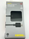 New! Kanex Atv Apple Airplay Mirroring For Vga Projector From Ipad Iphone. Fixed Price $11.65.