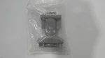 Apple DB15 To Vga Adapter (nos). Fixed Price $24.95.