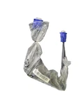Dell 15-PIN Male-male Video Display Monitor Cable 5FT, 089G-725HAA-2G. Fixed Price $14.95.